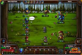 Epic Manager Create Your Own Adventuring