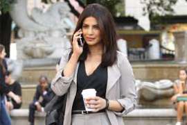 Quantico season 2 episode 1