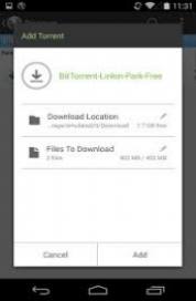UTorrent® PRO Torrent Downloader PRO v3