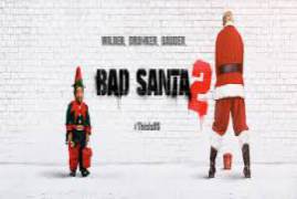 Bad Santa 2