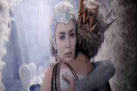 The Huntsman: Winters War 2016