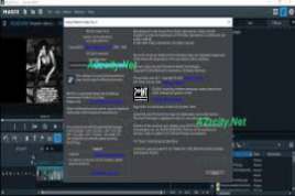 MAGIX Video Pro X8