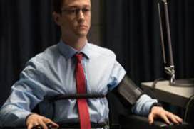 Snowden 2016
