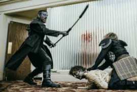Z Nation Season 3 Episode 20