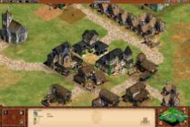 Age of Empires II HD 1