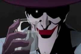 Batman: The Killing Joke 2016