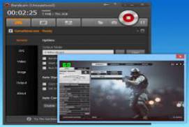 Bandicam Screen Recorder 3