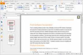 Foxit Reader 8