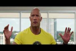 Central Intelligence 2016