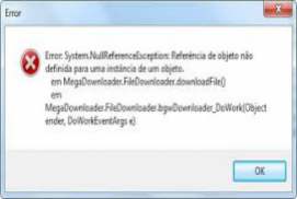 MegaDownloader 1 7