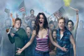 Shameless Season 7 Episode 16