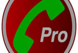 Automatic Call Recorder Pro v5