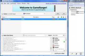 GameRanger 4 9