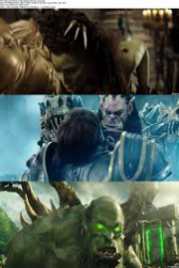 Warcraft 2016 1080p