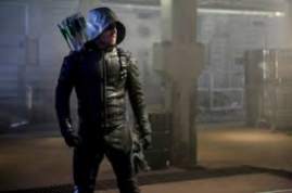 Arrow Season 5 Episode 3