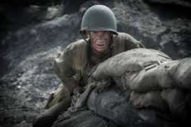 Hacksaw Ridge 2016