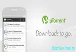 µTorrent® Pro – Torrent App v3