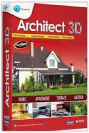 Avanquest Architect 3D