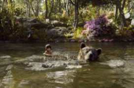 The Jungle Book 2016